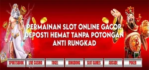 Mantap4D Togel