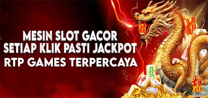 Deposit Mantap4D