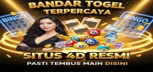 Cashback Mantap4D