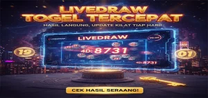 Mantap4D Link Livedraw